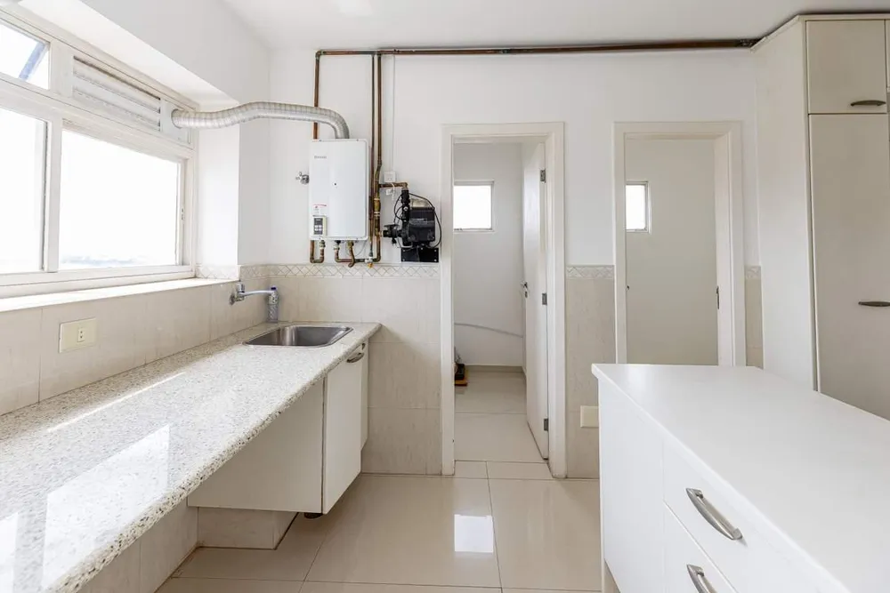 Cobertura, 4 quartos, 347 m² - Foto 3