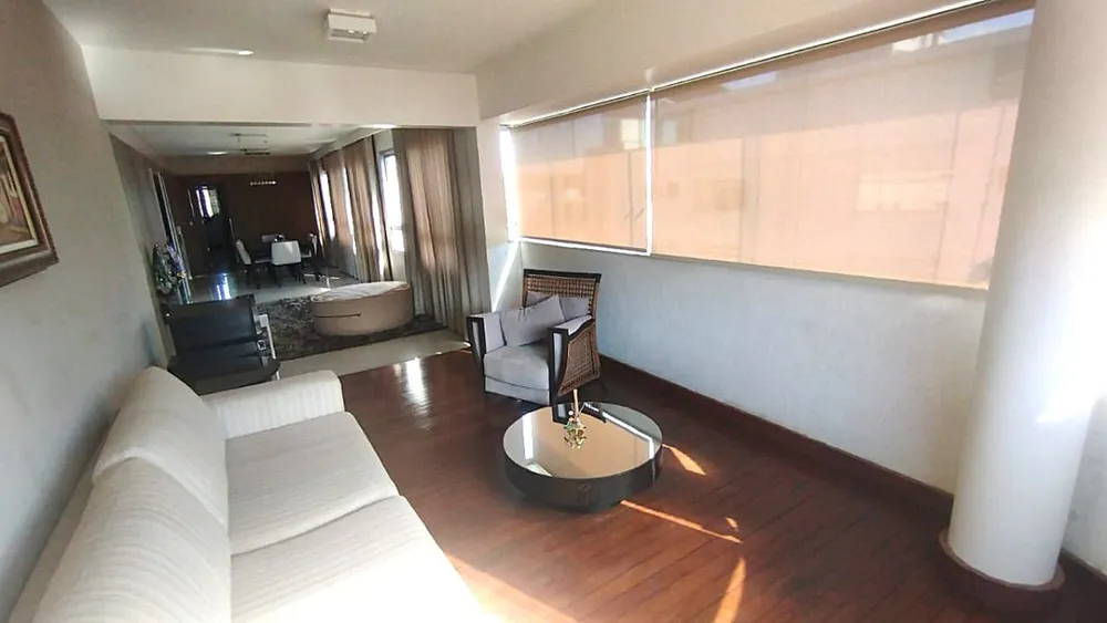 Cobertura, 5 quartos, 320 m² - Foto 9