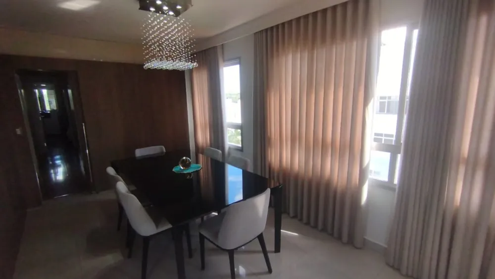 Cobertura, 5 quartos, 320 m² - Foto 11