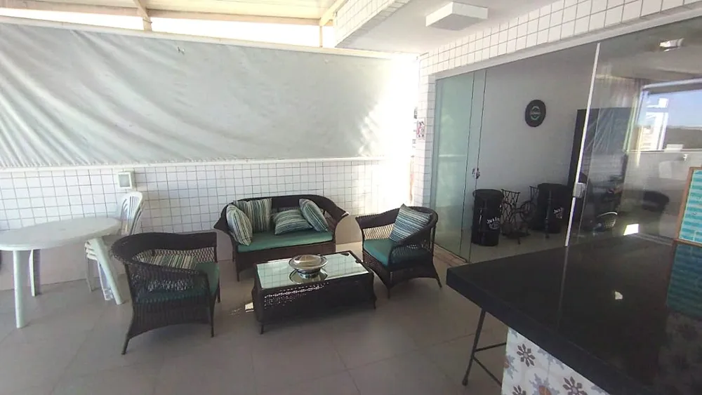 Cobertura, 5 quartos, 320 m² - Foto 3