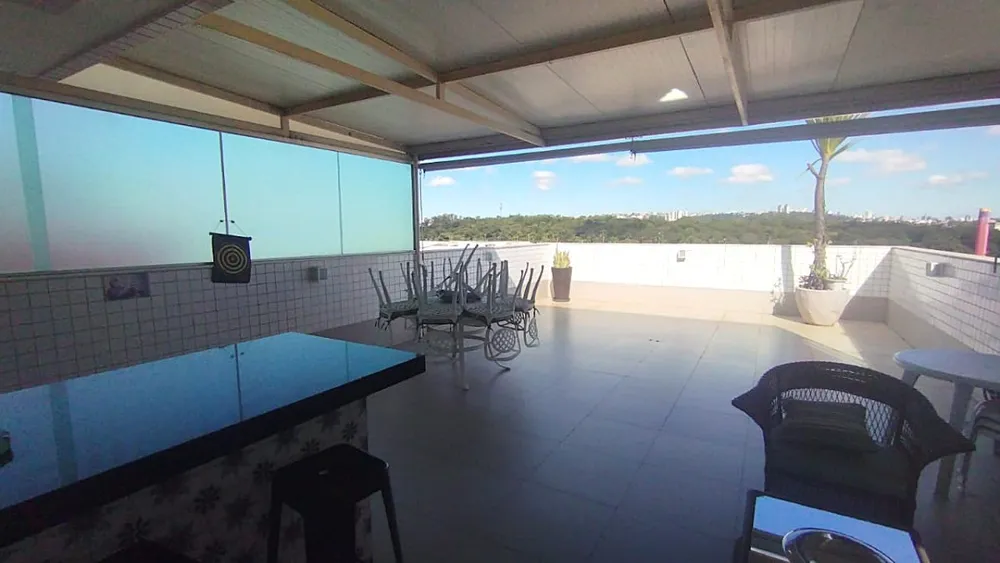 Cobertura, 5 quartos, 320 m² - Foto 5