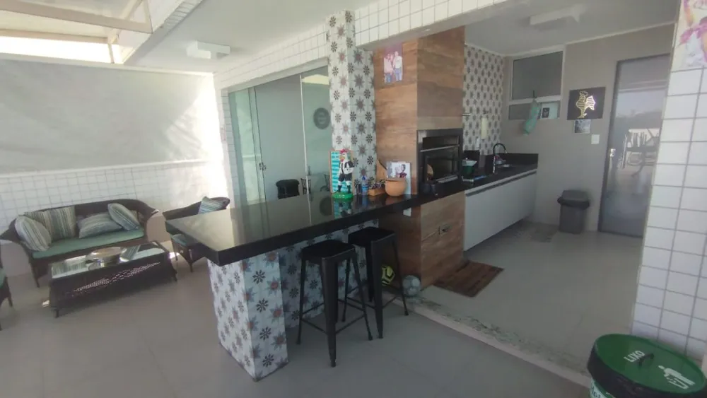 Cobertura, 5 quartos, 320 m² - Foto 2