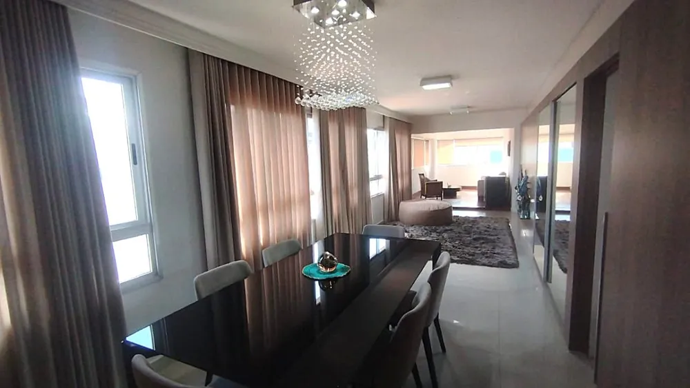 Cobertura, 5 quartos, 320 m² - Foto 10