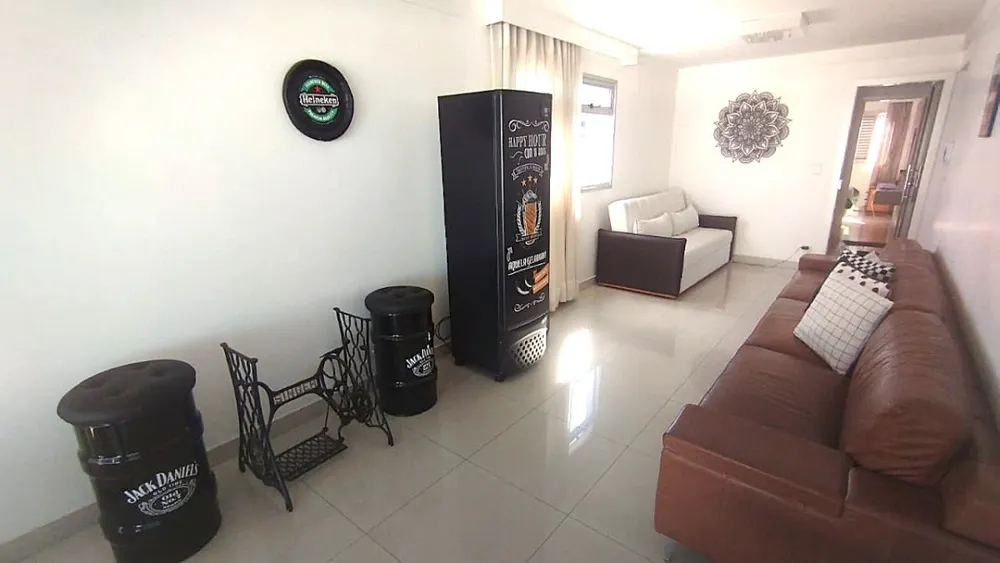 Cobertura, 5 quartos, 320 m² - Foto 9