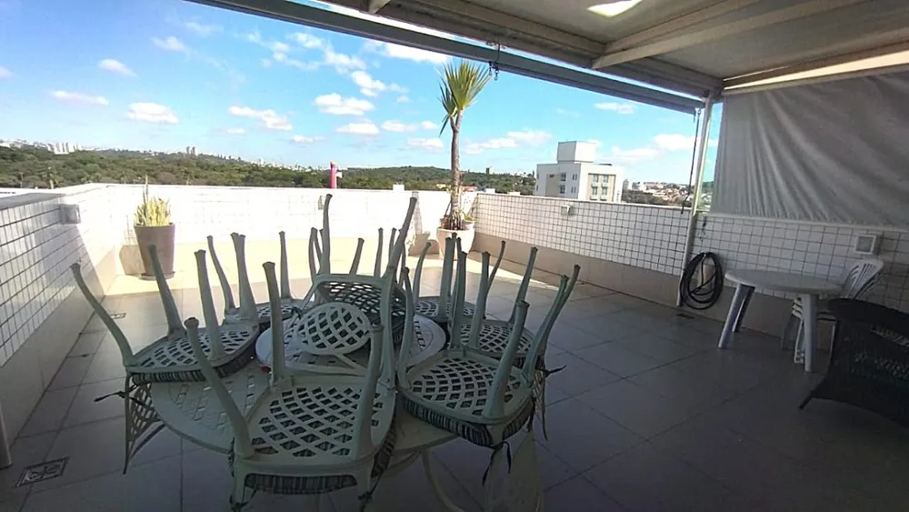 Cobertura, 5 quartos, 320 m² - Foto 7