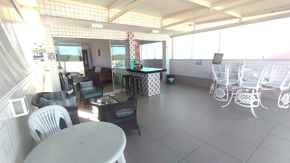 Cobertura, 5 quartos, 320 m² - Foto 1
