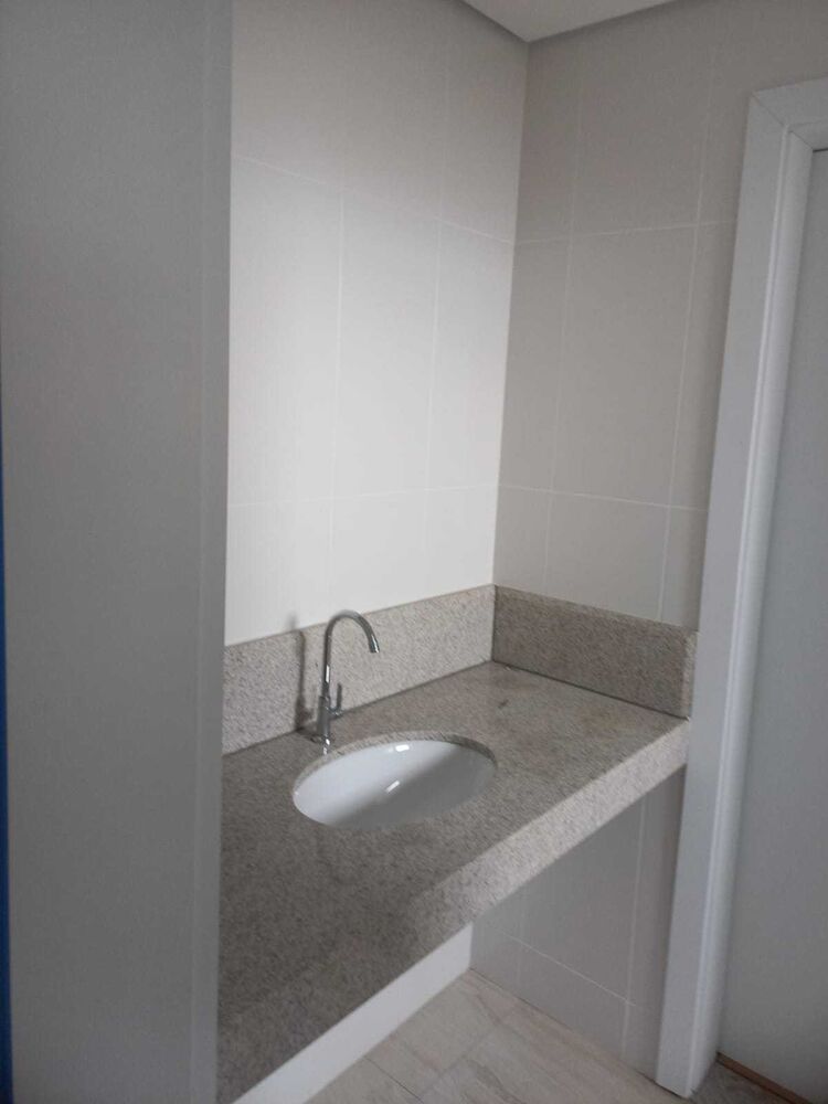 Apartamento à venda com 3 quartos, 120m² - Foto 8