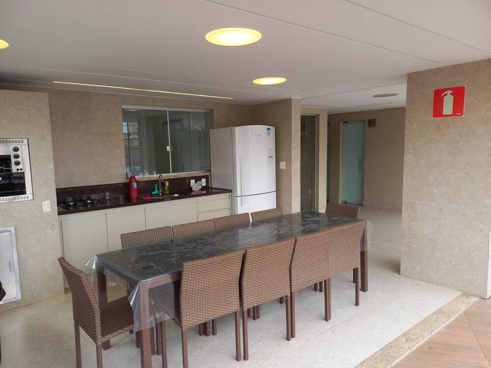 Apartamento à venda com 3 quartos, 120m² - Foto 11