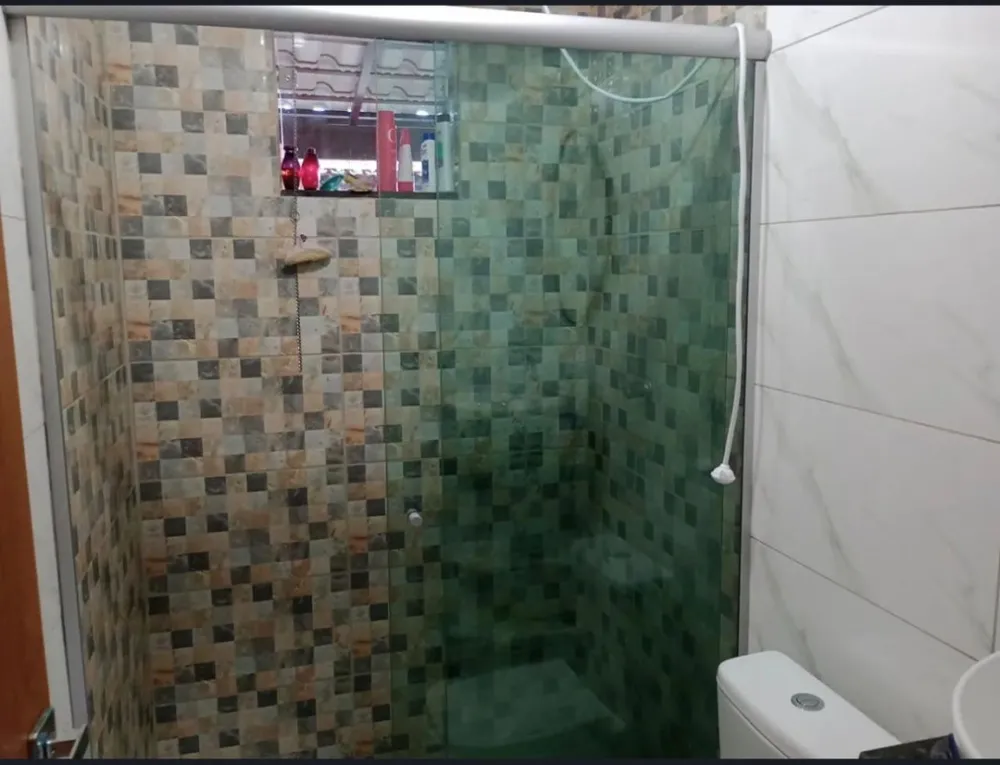 Casa, 4 quartos, 126 m² - Foto 4