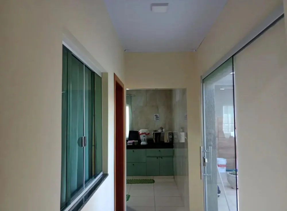 Casa, 4 quartos, 126 m² - Foto 3
