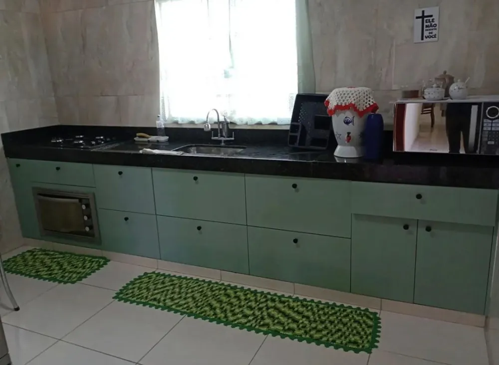Casa, 4 quartos, 126 m² - Foto 1