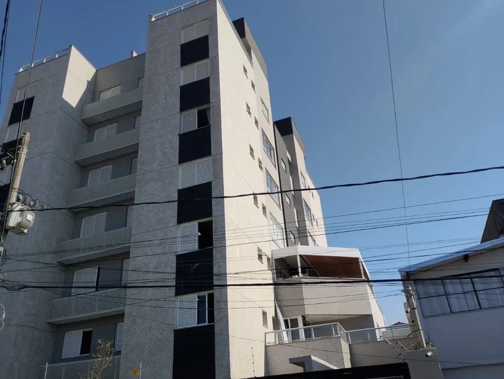 Apartamento, 2 quartos, 67 m² - Foto 8