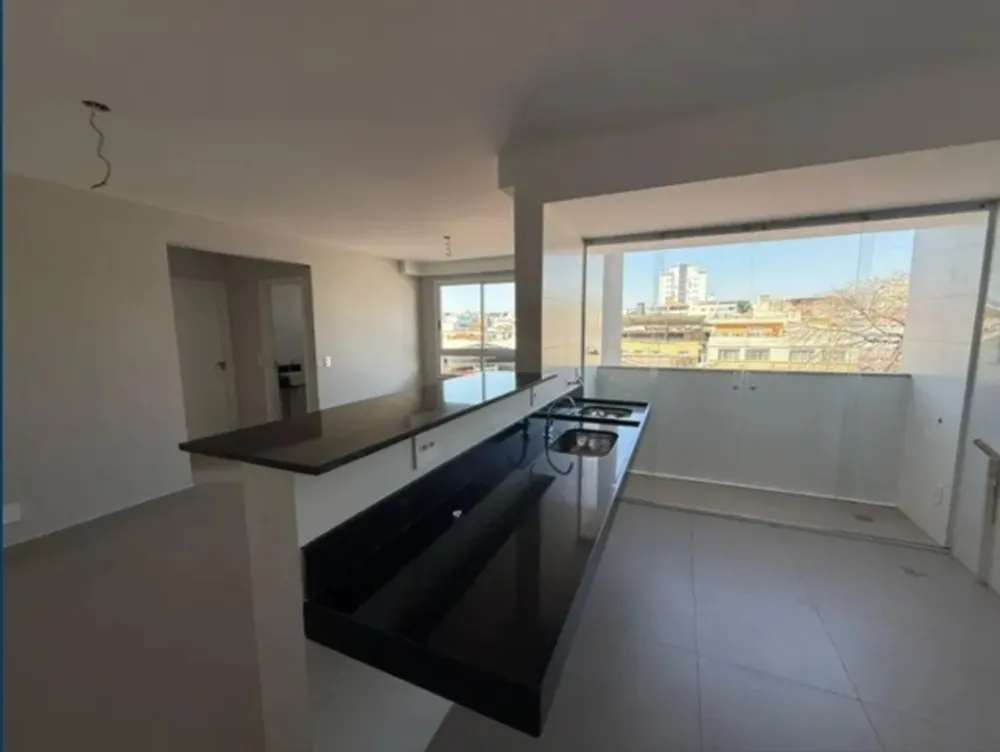 Apartamento, 2 quartos, 67 m² - Foto 1