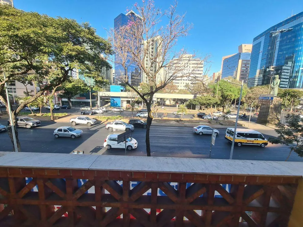 Casa, 6 quartos, 465 m² - Foto 2