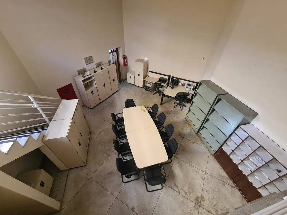 Casa, 6 quartos, 465 m² - Foto 9
