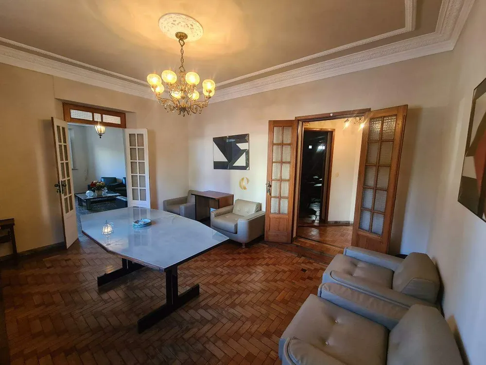Casa, 6 quartos, 465 m² - Foto 8