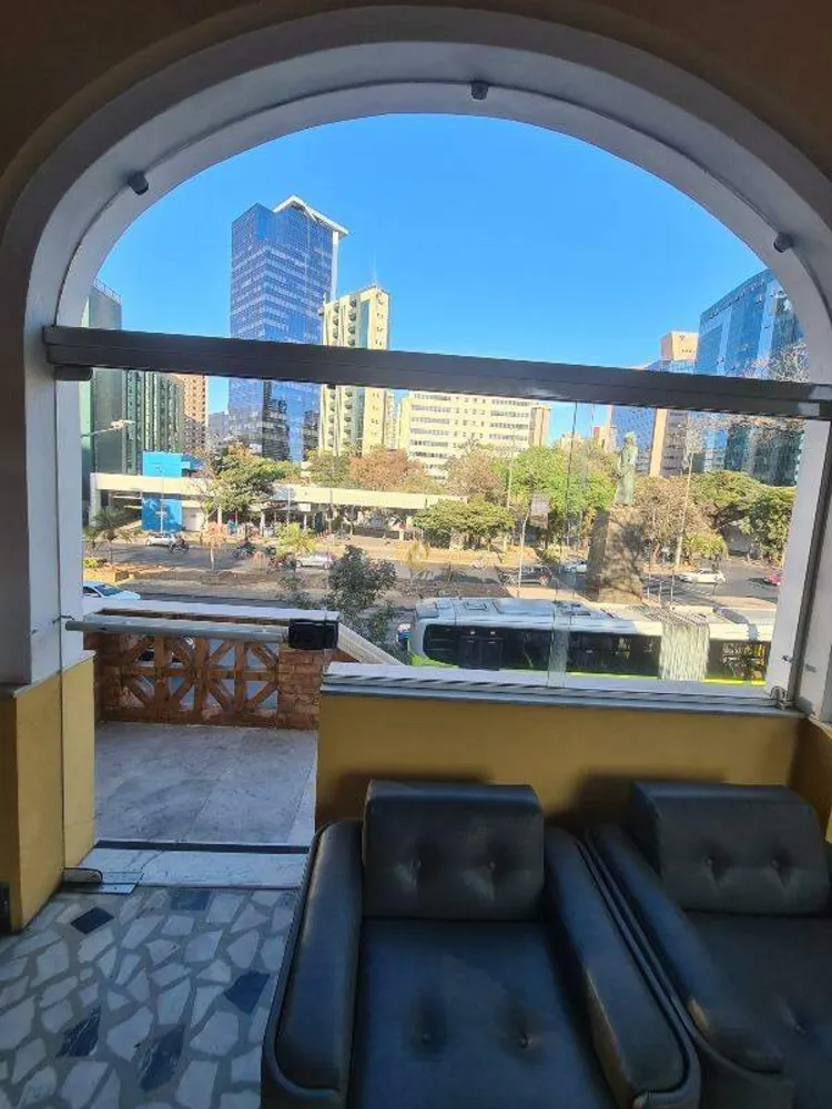 Casa, 6 quartos, 465 m² - Foto 2