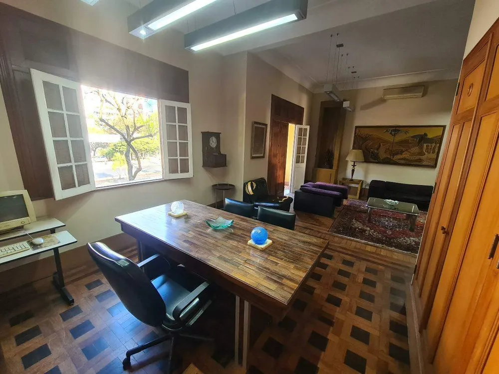 Casa, 6 quartos, 465 m² - Foto 10