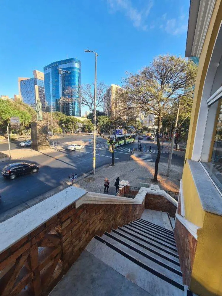 Casa, 6 quartos, 465 m² - Foto 3