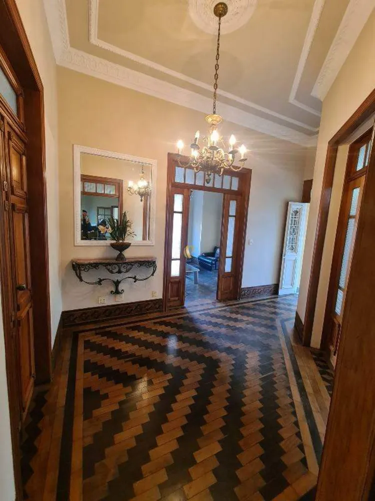 Casa, 6 quartos, 465 m² - Foto 4