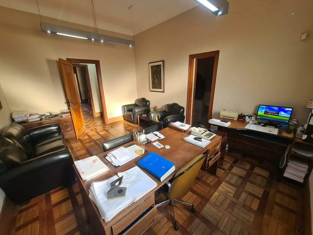 Casa, 6 quartos, 465 m² - Foto 7