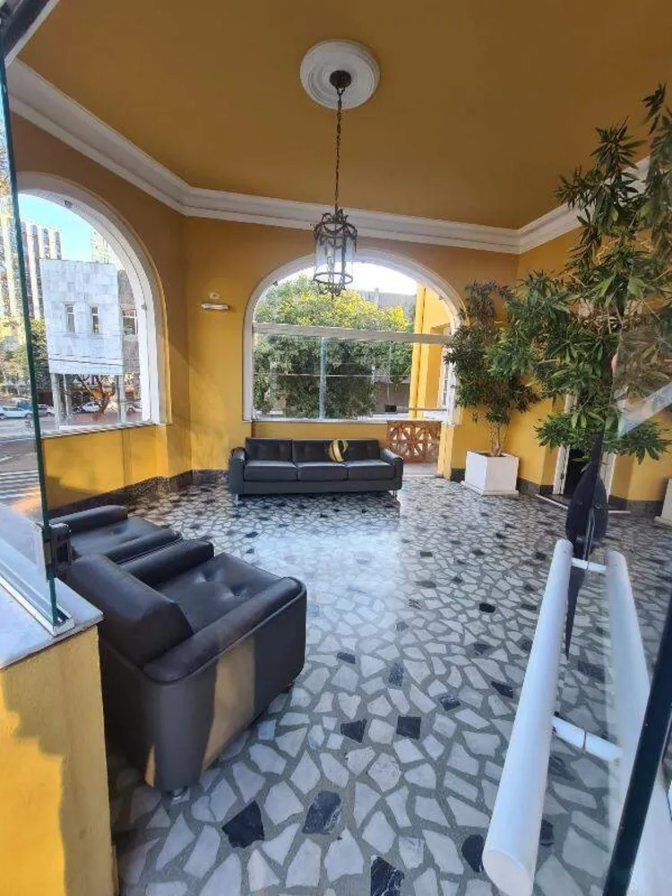 Casa, 6 quartos, 465 m² - Foto 1