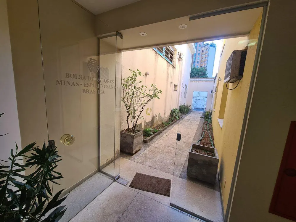 Casa, 6 quartos, 465 m² - Foto 10