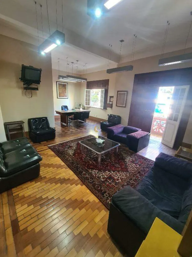 Casa, 6 quartos, 465 m² - Foto 6