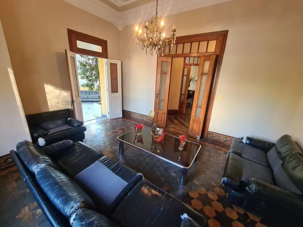 Casa, 6 quartos, 465 m² - Foto 3