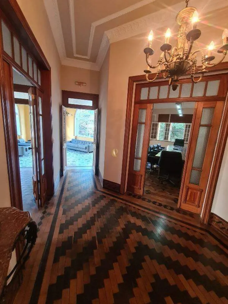 Casa, 6 quartos, 465 m² - Foto 7