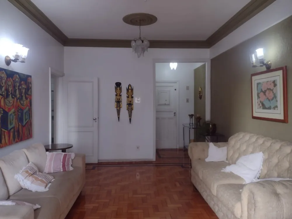 Apartamento, 3 quartos, 220 m² - Foto 7