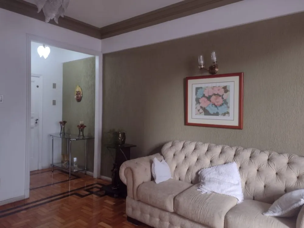 Apartamento, 3 quartos, 220 m² - Foto 2