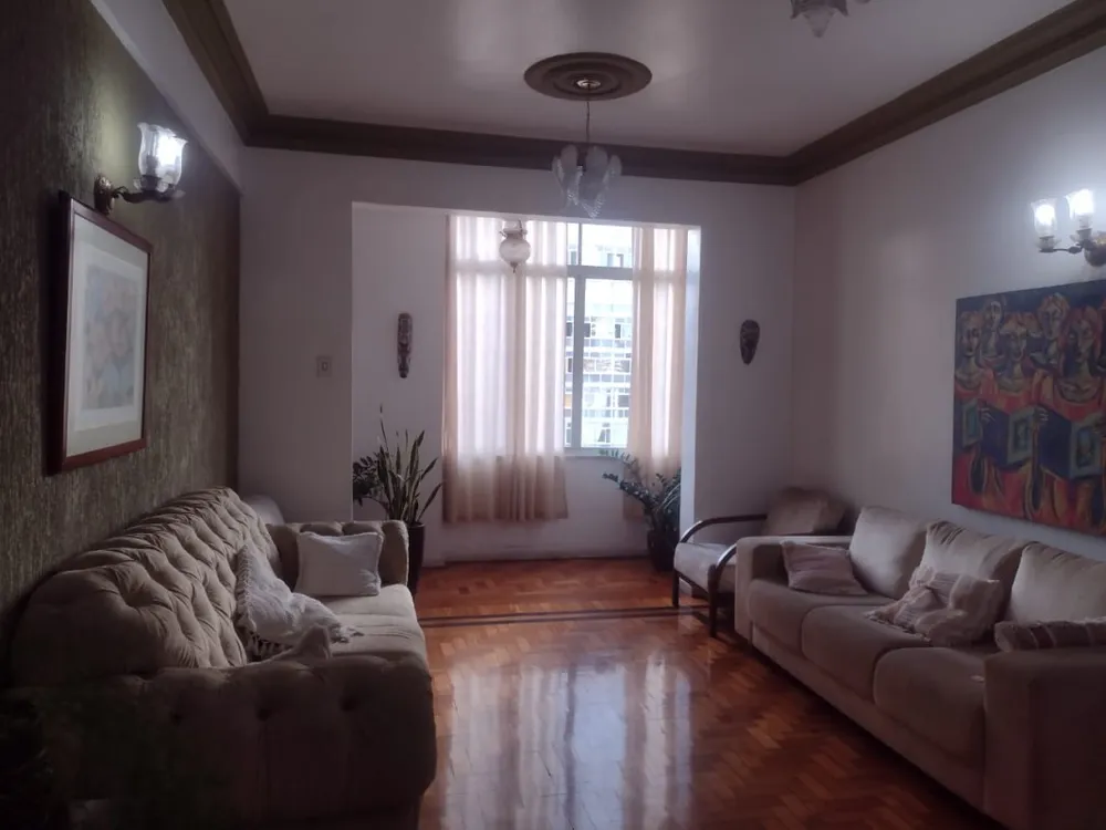 Apartamento, 3 quartos, 220 m² - Foto 8