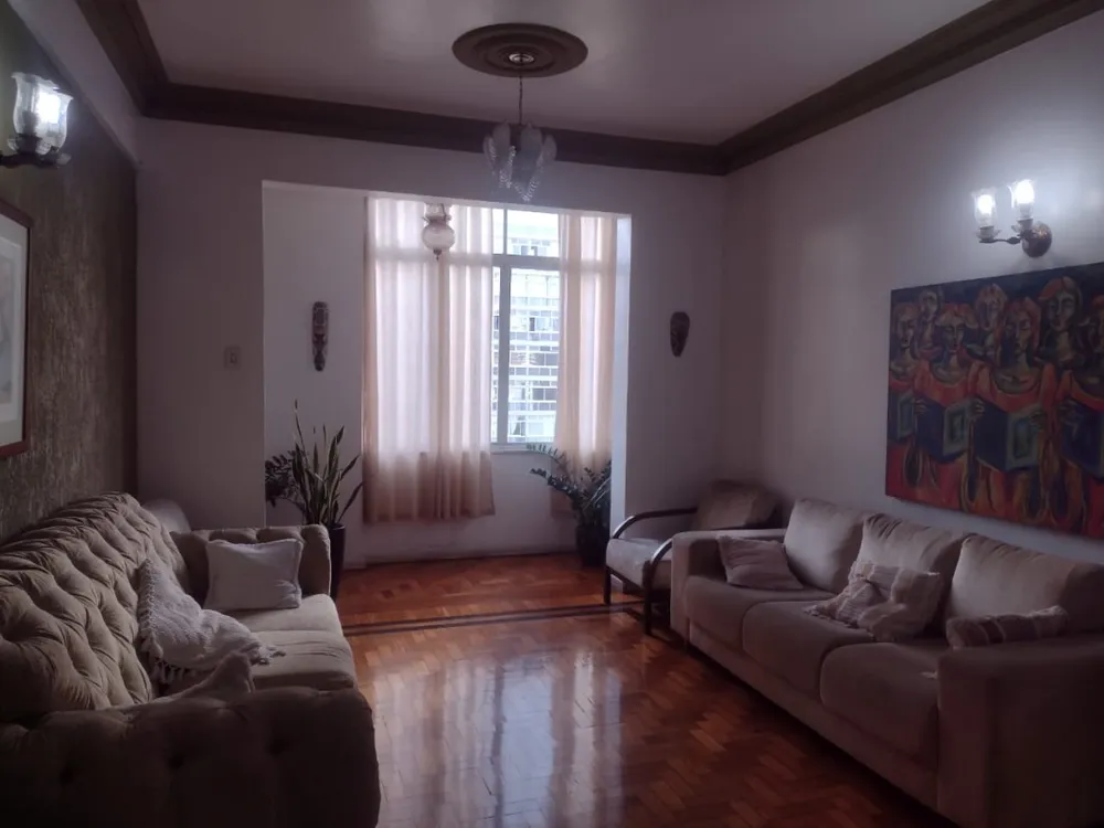 Apartamento, 3 quartos, 220 m² - Foto 5