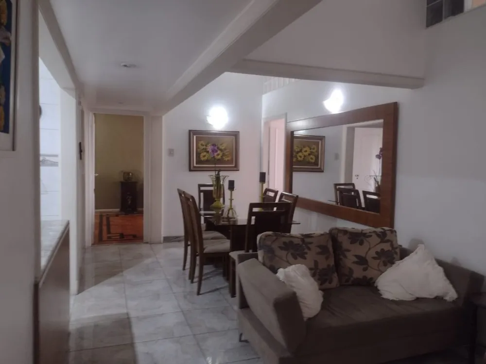 Apartamento, 3 quartos, 220 m² - Foto 4