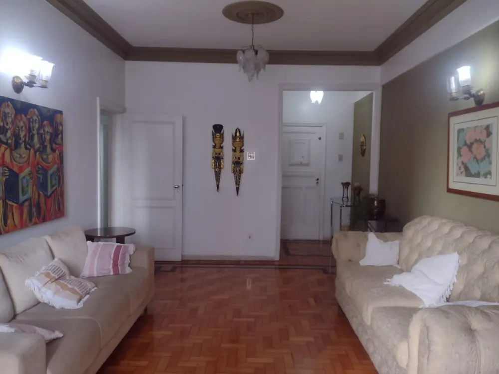 Apartamento, 3 quartos, 220 m² - Foto 6