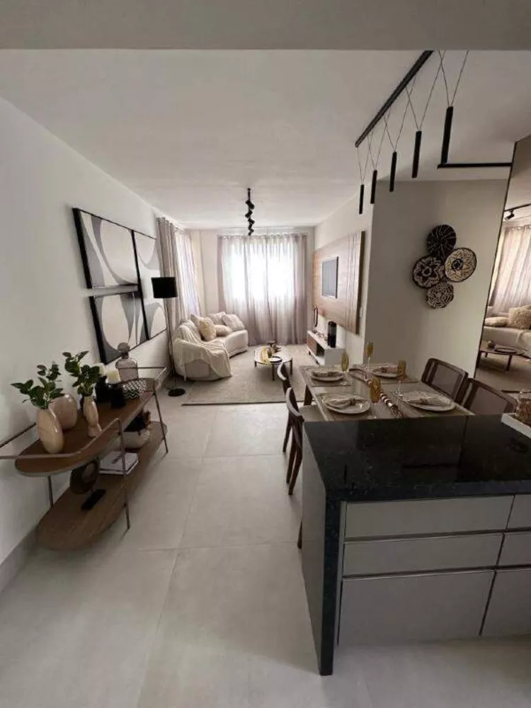 Apartamento à venda com 2 quartos, 63m² - Foto 7