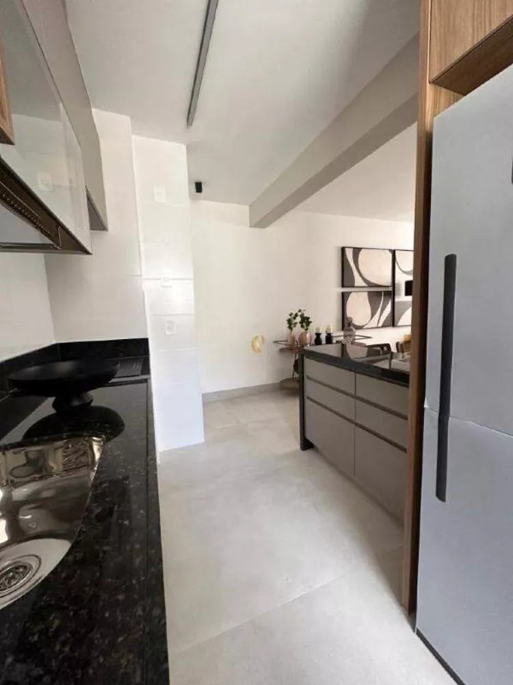 Apartamento à venda com 2 quartos, 63m² - Foto 8