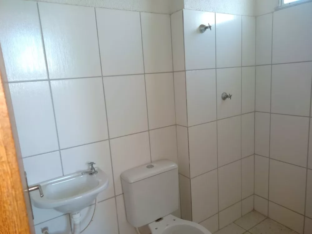 Apartamento à venda com 2 quartos, 50m² - Foto 7