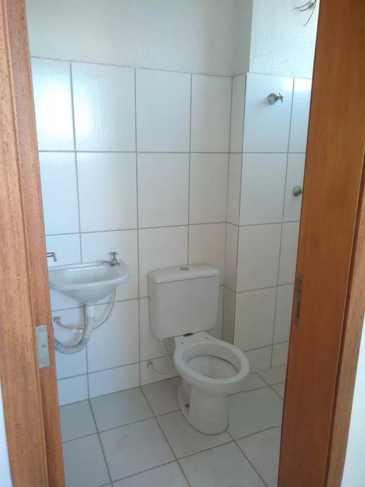 Apartamento à venda com 2 quartos, 50m² - Foto 8