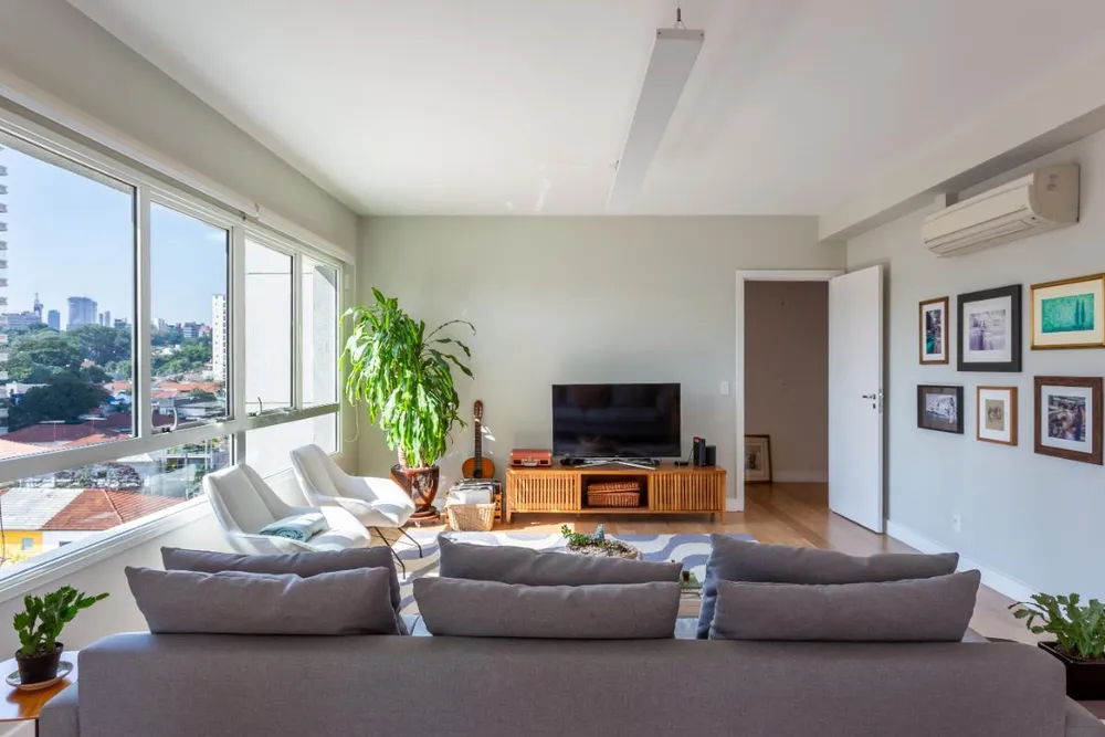 Apartamento, 3 quartos, 211 m² - Foto 8