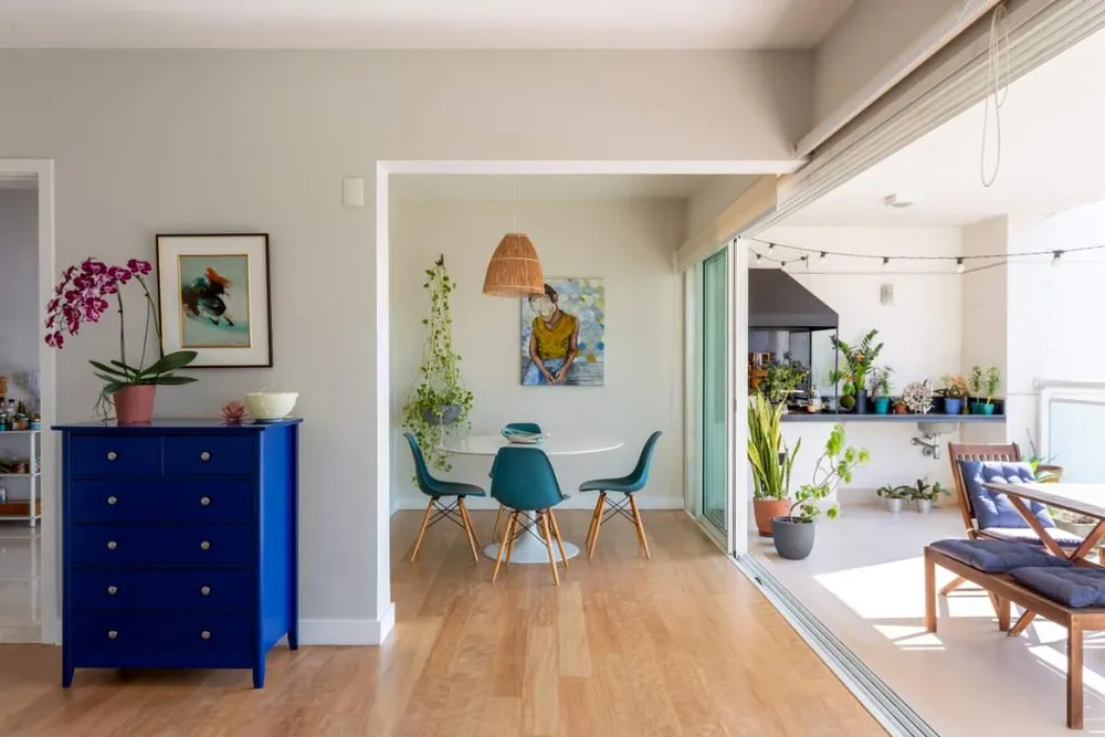 Apartamento, 3 quartos, 211 m² - Foto 4
