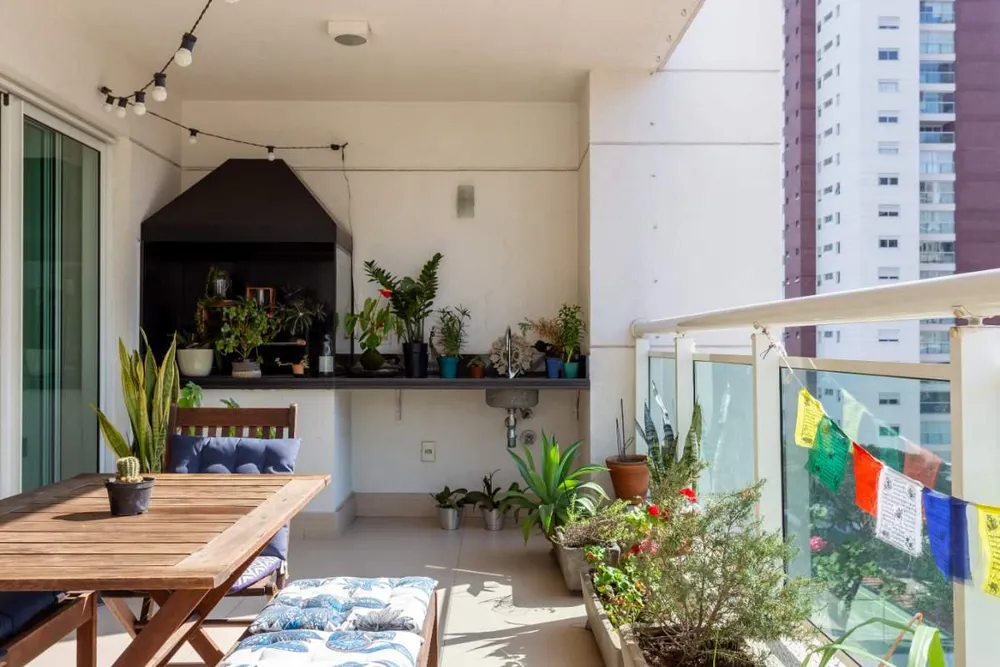 Apartamento, 3 quartos, 211 m² - Foto 7