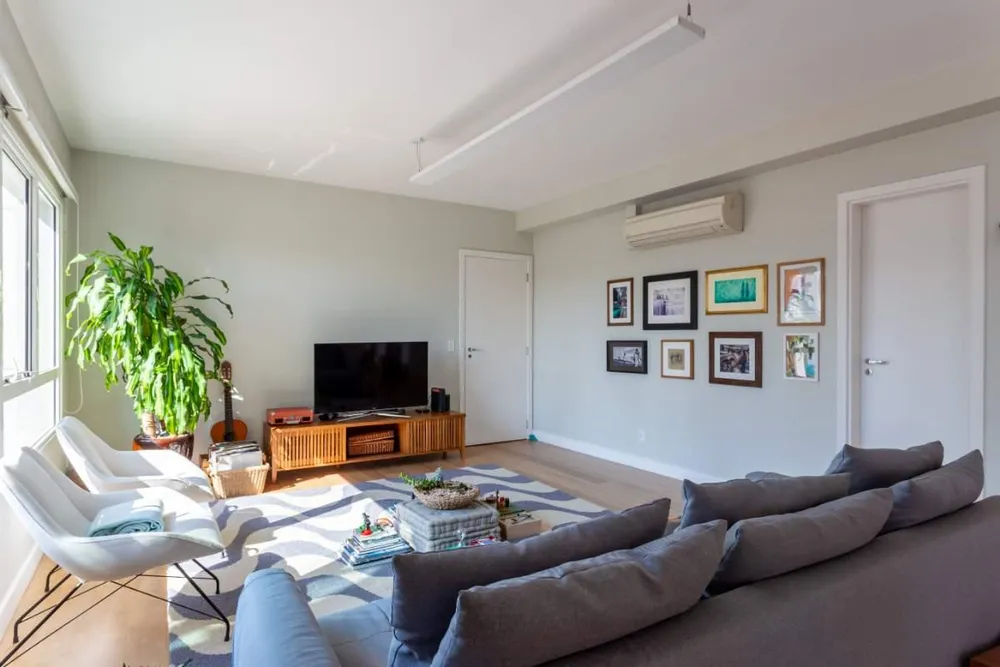 Apartamento, 3 quartos, 211 m² - Foto 5