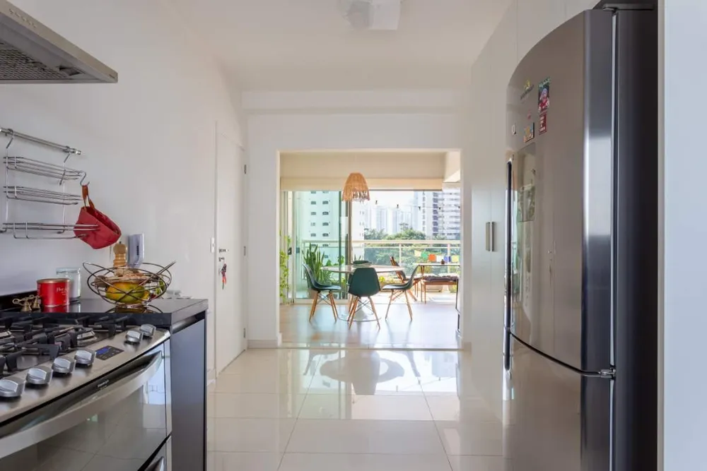 Apartamento, 3 quartos, 211 m² - Foto 6