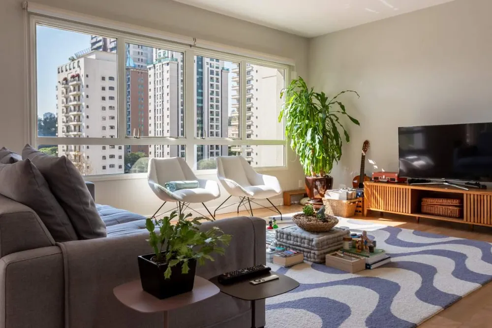 Apartamento, 3 quartos, 211 m² - Foto 9
