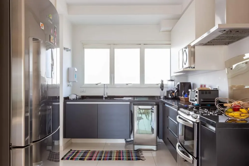 Apartamento, 3 quartos, 211 m² - Foto 3