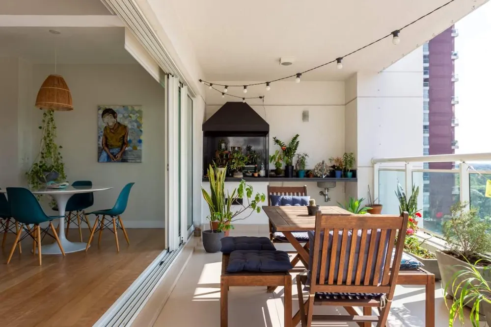 Apartamento, 3 quartos, 211 m² - Foto 12