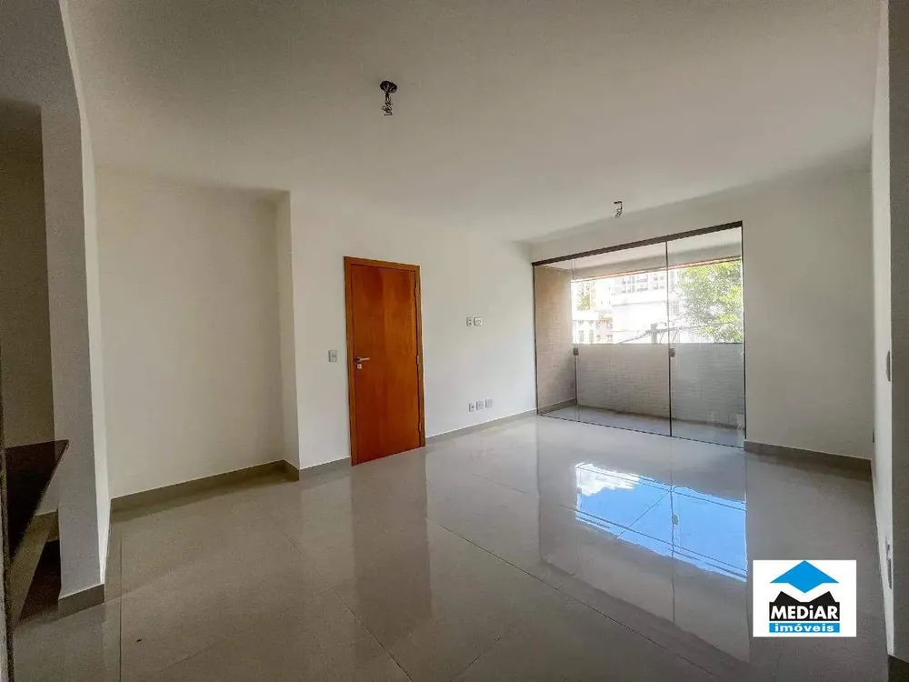 Apartamento, 3 quartos, 88 m² - Foto 1
