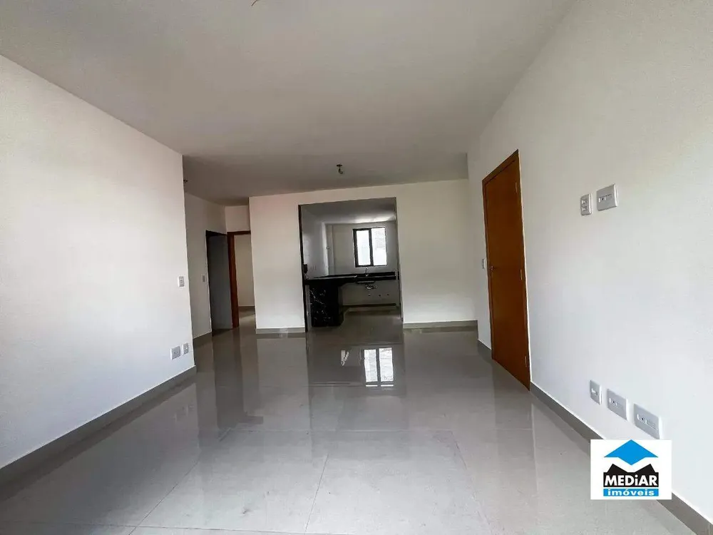 Apartamento, 3 quartos, 88 m² - Foto 5